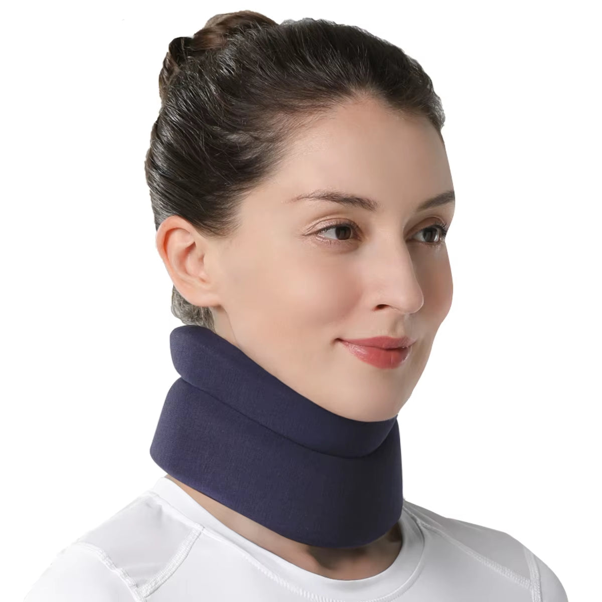 Neckguard Pro™ – Smart Cervical Support for Pain Relief, Posture Correction & Recovery